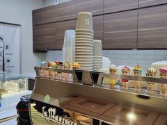-KYO COFFEE(胶州路店)