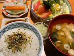 -肉魁屋·烧肉·烧鸟·酒场(高新店)