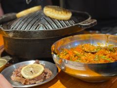 -kingkong大猩猩烤肉(CBD店)