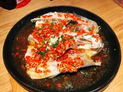 -湘间田舍(北仑银泰店)
