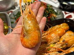 -肥肥虾庄·金牌油焖大虾(沙湖店)