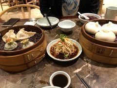 -冶春茶社(星汉大厦店)