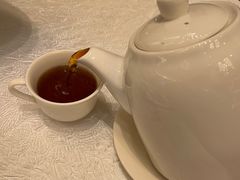 -粤海喜来登酒店·采悦轩中餐厅(天河城店)