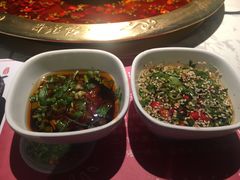 -哥老官重庆美蛙鱼头(宝山龙湖店)