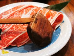 -熹炭精致日料(金融街购物中心店)