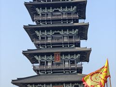 -陈武帝故宫