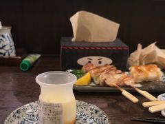 -哥哥の深夜食堂(永乐汇亲子购物运动中心店)