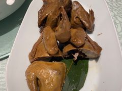 -旺顺阁·北京菜(北辰上品+)