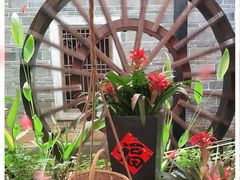 -客家大院·非遗赣南客家菜(郁孤台店)