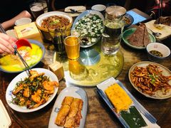 -兰溪小馆(东直门簋街店)