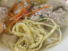 -长人馄饨铺(解放街店)