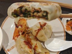 梅干菜肉饼-五夫晨照朱子小吃(度假区店)
