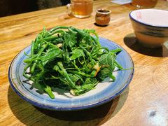 -兰溪小馆(东直门簋街店)