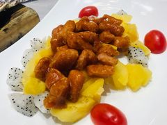 -高第街56号港式餐厅(山大路店)
