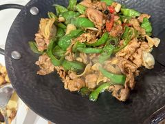 -眉州东坡(华联万柳店)