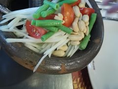 -simply thai天泰(长泰广场店)