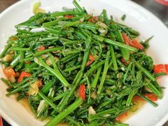 -朗妈私房菜(婺女州店)