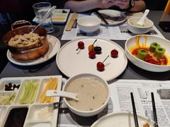 -小大董·烤鸭(观景餐厅·南京西路店)