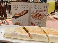 -BRBR叙利亚餐厅(总店)