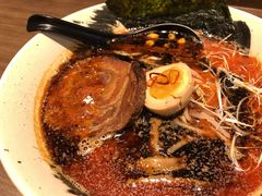 -雷神拉面(财富中心玉米楼店)