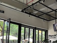 -Maxpoint Kitchen 西餐咖啡(乐峰广场店)