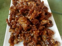 -桃子餐厅·天津菜(红星路直营店)
