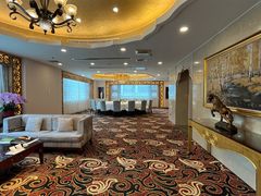 -新疆大厦·慕士塔格餐厅