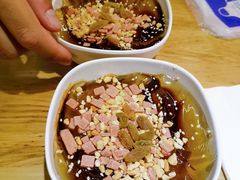 -付小姐在成都(川沙店)