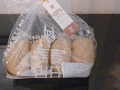 全麦豆豆100%-原麦山丘(世纪金源店)