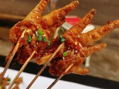 -小板凳(四公里店)