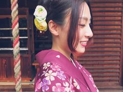 -京都冈本和服体验租赁店(清水寺店)