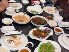 -无锡新湖铂尔曼大酒店·悦轩中餐厅