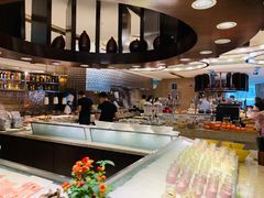 -广州粤海喜来登酒店