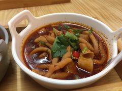 -怪物的冰与火(天虹商场中山路店)