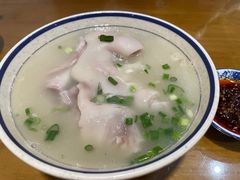 -易老妈蹄花.特色川菜(人民公园总店)