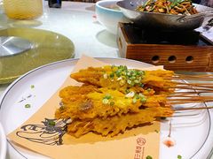 -佰家小厨·南京菜(夫子庙店)