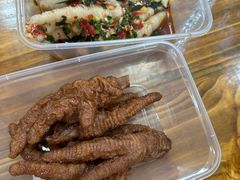 -黎里王记辣脚(黎里总店)