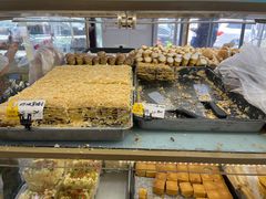-爱德顺糕点食屋(利民道店)