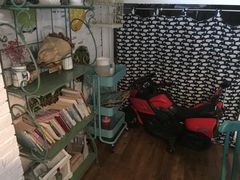 -Kitchen·Y洋厨房西餐厅(王府壹号店)