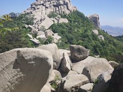 -峄山风景名胜区