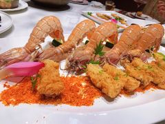 -海味世家·家常菜馆(明州里店)