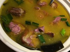 -巴人堂(女儿城店)