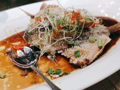 -国际海员俱乐部(餐饮部)