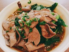 -老家猪肝面(石油路店)