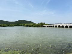 -云龙湖旅游景区