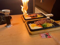 -凡塔斯牛排自助餐厅(莆田万达店)