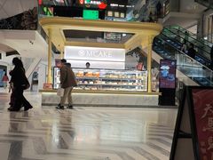 -M'CAKE(西单大悦城店)