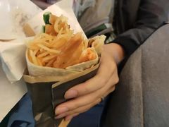 -龙阳路磁悬浮列车总站-停车场