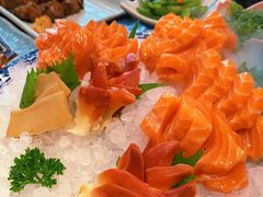 -德川家日本料理(中关村寰太大厦店)