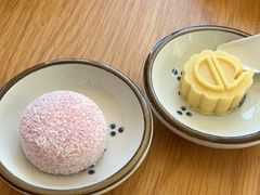 -无味舒食(环岛路店)